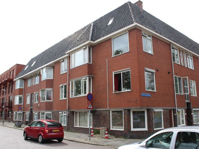 Oosterhamriklaan 2AK5, Groningen