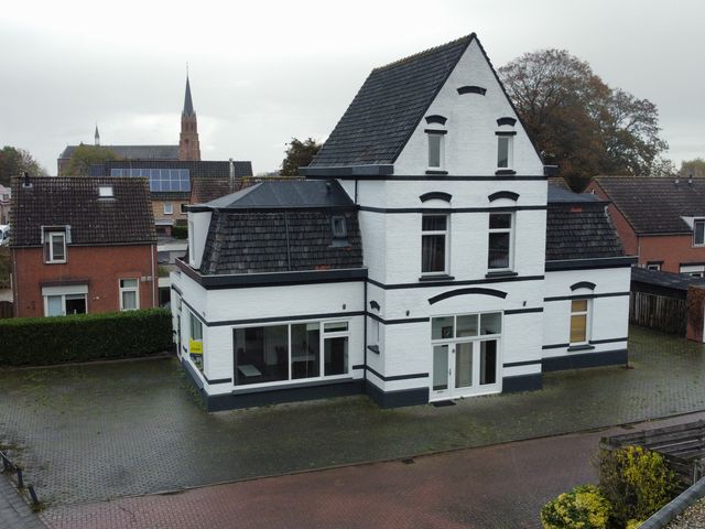 Groenendijk 7, Kloosterzande