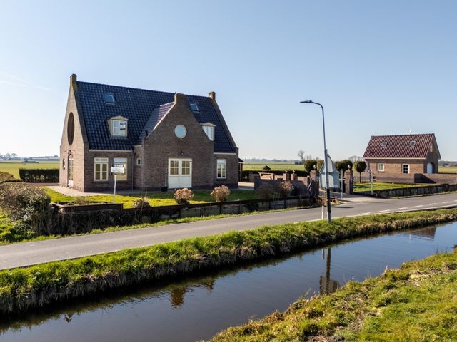 Overleek 1A, Monnickendam