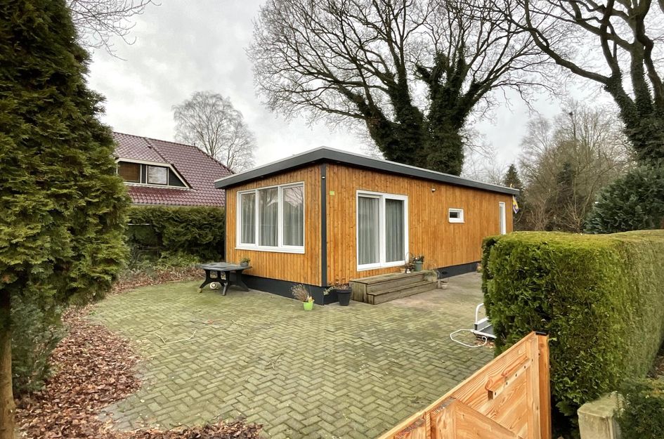 Korhoenlaan 2 390