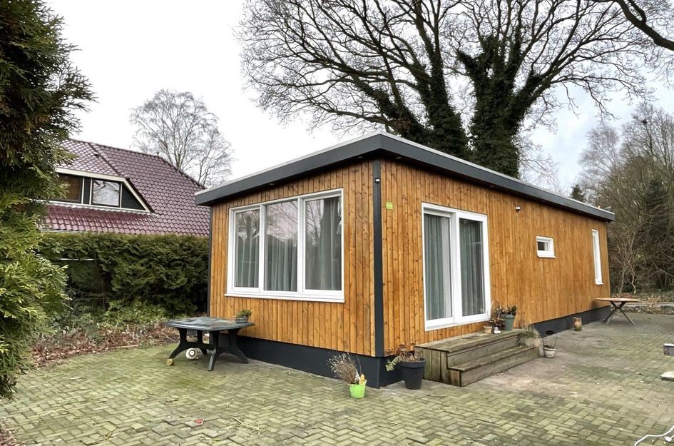Korhoenlaan 2 390