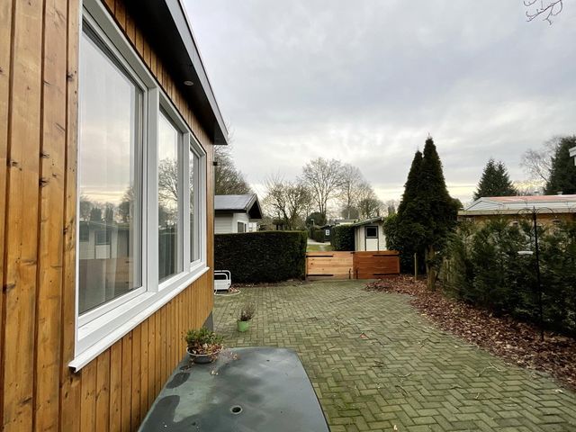 Korhoenlaan 2 390, Harderwijk