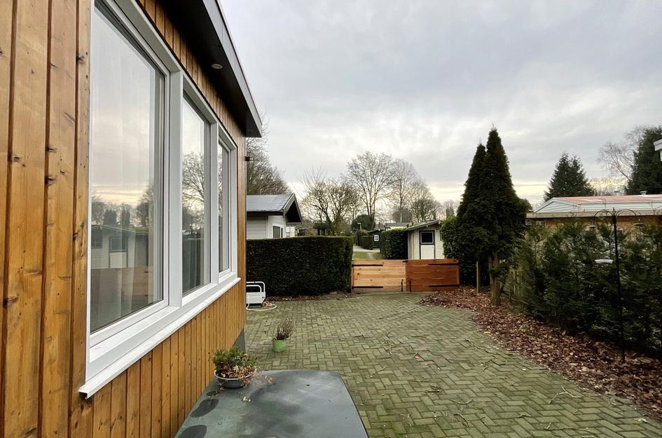 Korhoenlaan 2 390