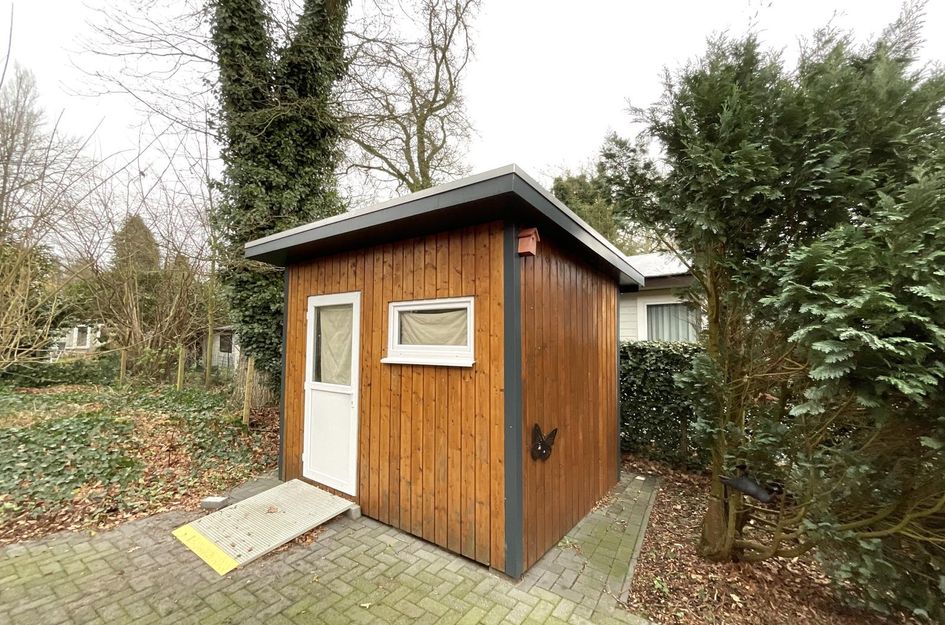 Korhoenlaan 2 390