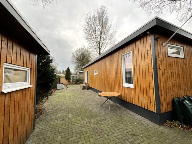 Korhoenlaan 2 390, Harderwijk