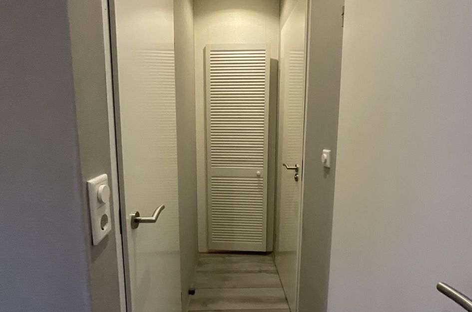 Korhoenlaan 2 390