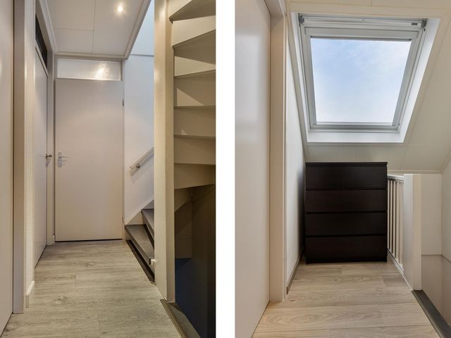 Achterberg 10, Roosendaal