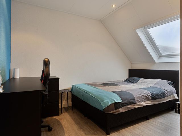 Achterberg 10, Roosendaal