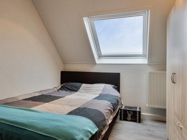 Achterberg 10, Roosendaal