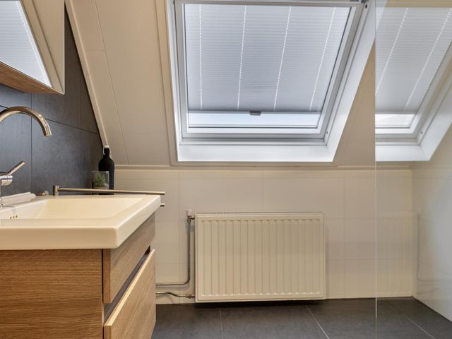 Achterberg 10, Roosendaal