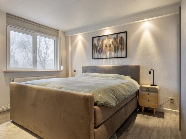 Achterberg 10, Roosendaal