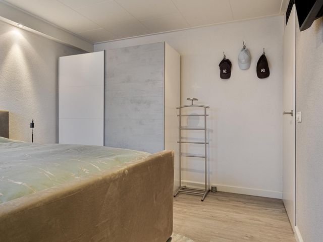 Achterberg 10, Roosendaal