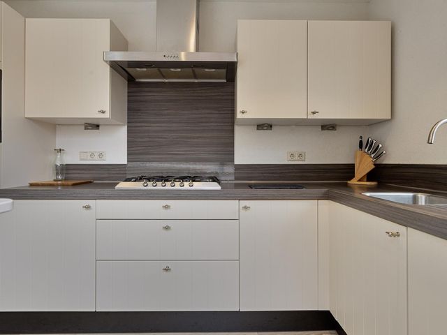 Achterberg 10, Roosendaal