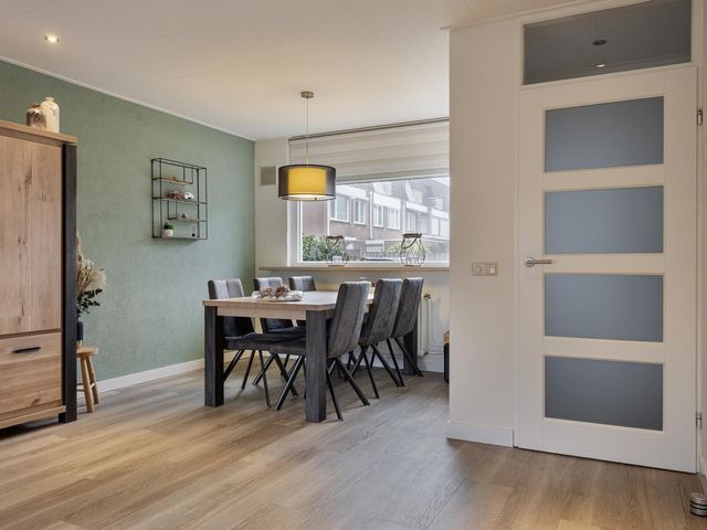 Achterberg 10, Roosendaal
