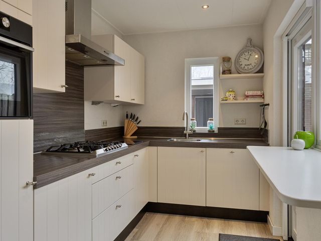Achterberg 10, Roosendaal