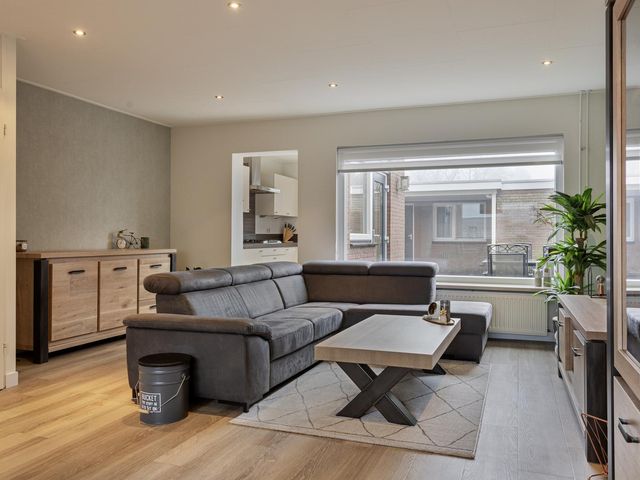 Achterberg 10, Roosendaal