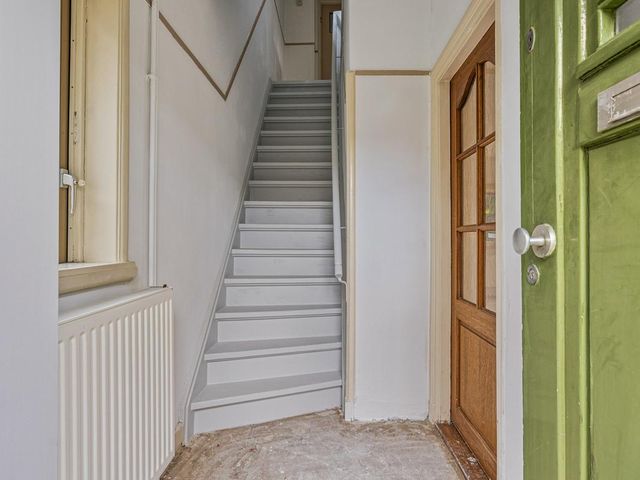 Ploegstraat 71, Amsterdam