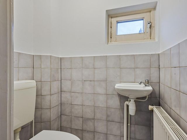 Ploegstraat 71, Amsterdam