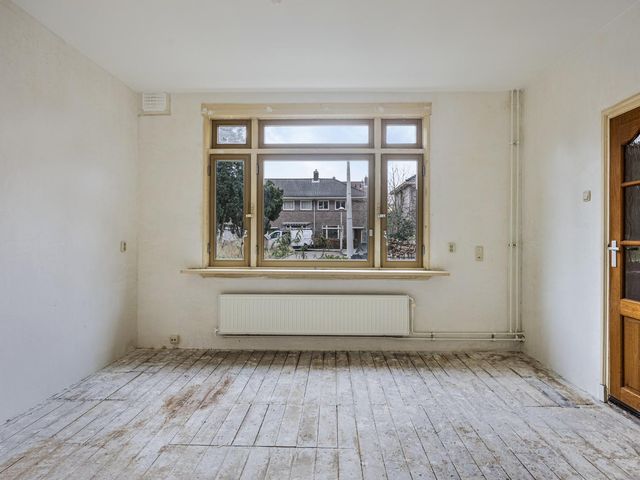 Ploegstraat 71, Amsterdam