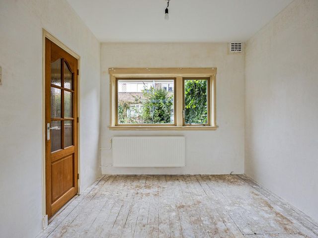 Ploegstraat 71, Amsterdam