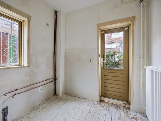 Ploegstraat 71, Amsterdam
