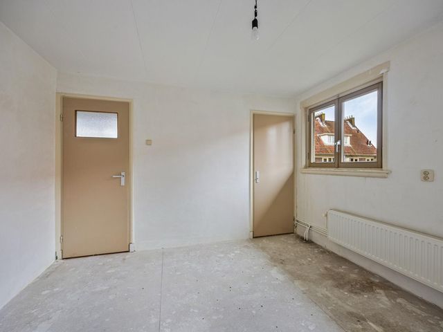 Ploegstraat 71, Amsterdam
