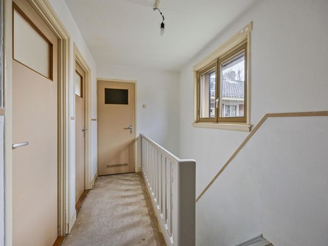Ploegstraat 71, Amsterdam