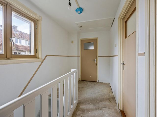 Ploegstraat 71, Amsterdam