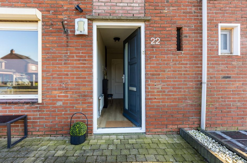 Malotauxstraat 22