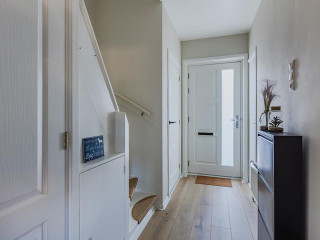 Malotauxstraat 22, Sas Van Gent