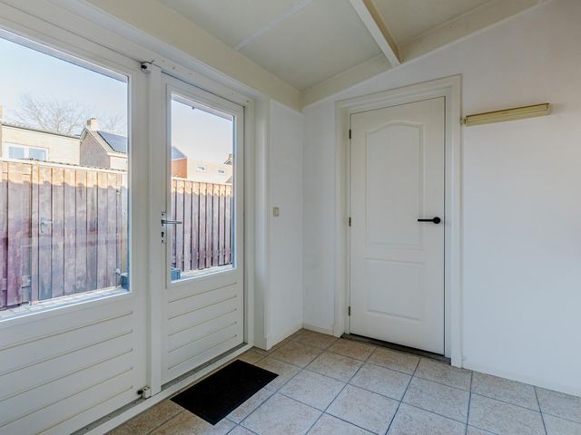 Malotauxstraat 22, Sas Van Gent