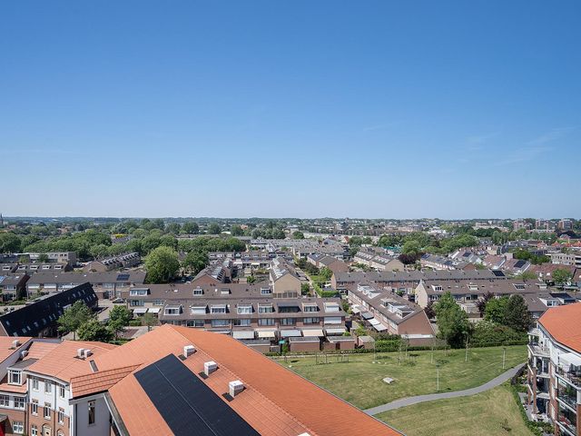 De Klok 385, Rijnsburg