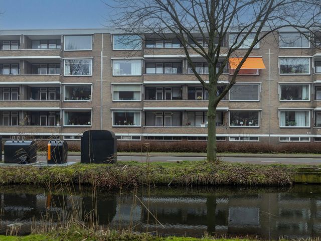 Ridder van Catsweg 56, Gouda