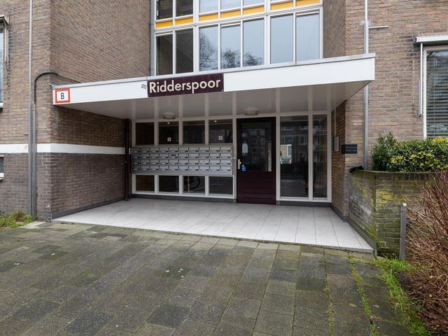 Ridder van Catsweg 56, Gouda