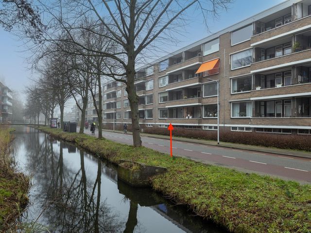 Ridder van Catsweg 56, Gouda