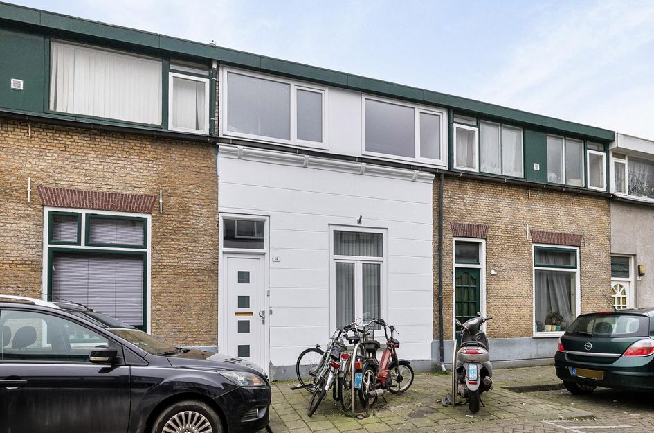 Ploegstraat 14