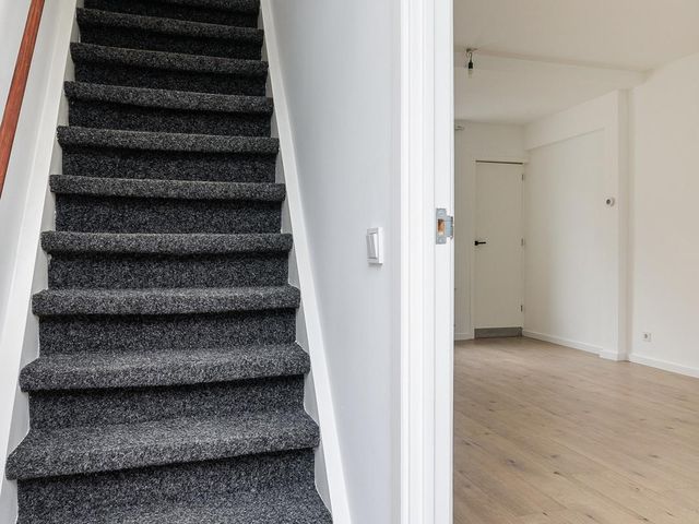 Ploegstraat 14, Schiedam