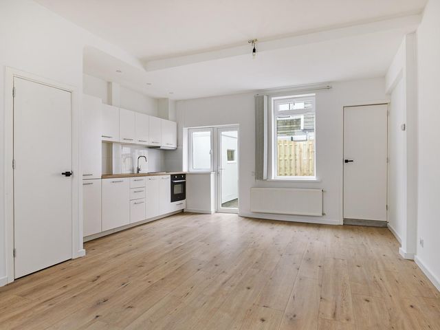 Ploegstraat 14, Schiedam