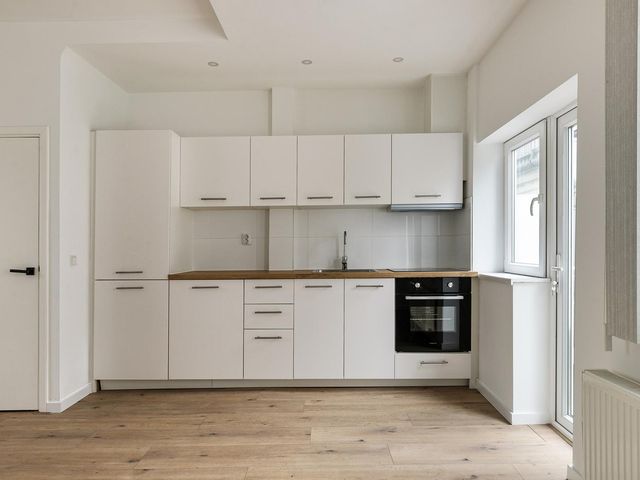 Ploegstraat 14, Schiedam