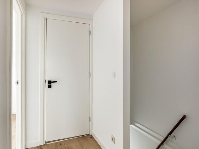 Ploegstraat 14, Schiedam