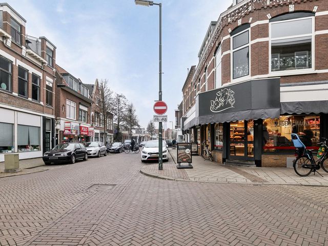 Ploegstraat 14, Schiedam