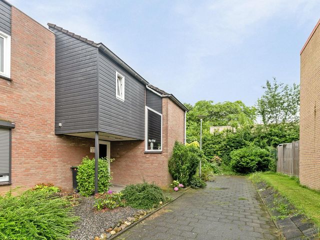 Pallashof 53, Brunssum
