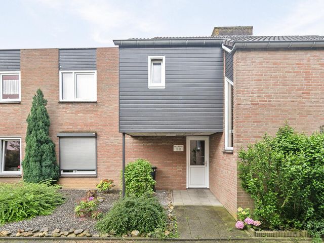 Pallashof 53, Brunssum