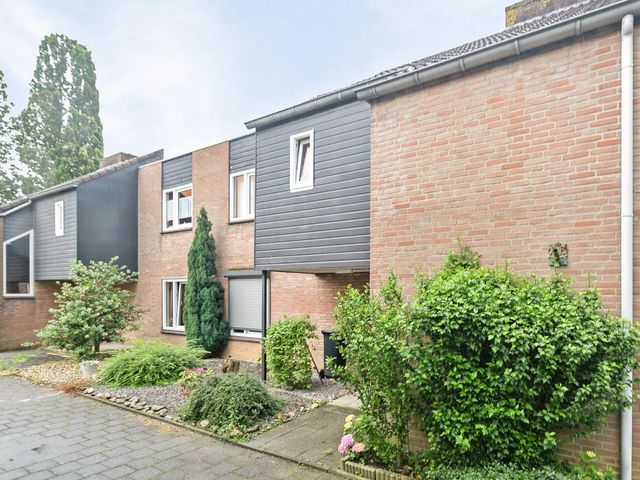 Pallashof 53, Brunssum
