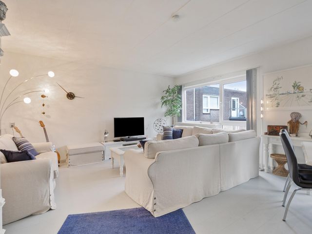 Pallashof 53, Brunssum