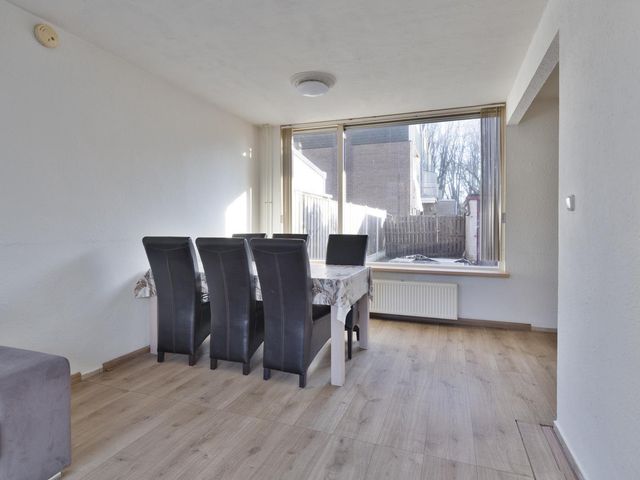 Leverkruidweg 46, Zaandam
