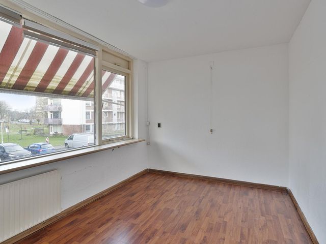 Leverkruidweg 46, Zaandam