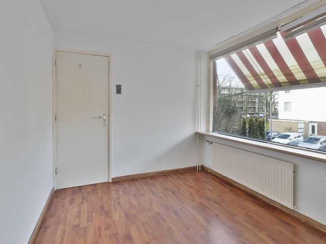 Leverkruidweg 46, Zaandam