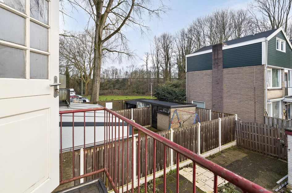 Leverkruidweg 46