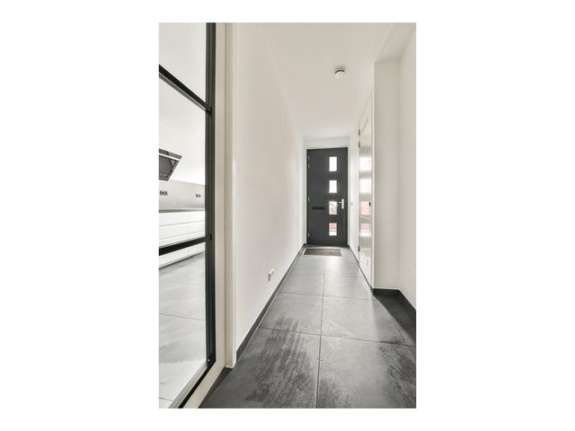 IJsselmeerstraat 56B, Amsterdam